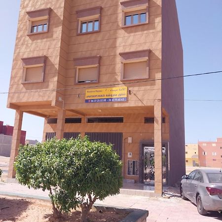 Residence Mayssa 1 Et Mayssa 2 Boujdour Appartements Meubles Exterior foto